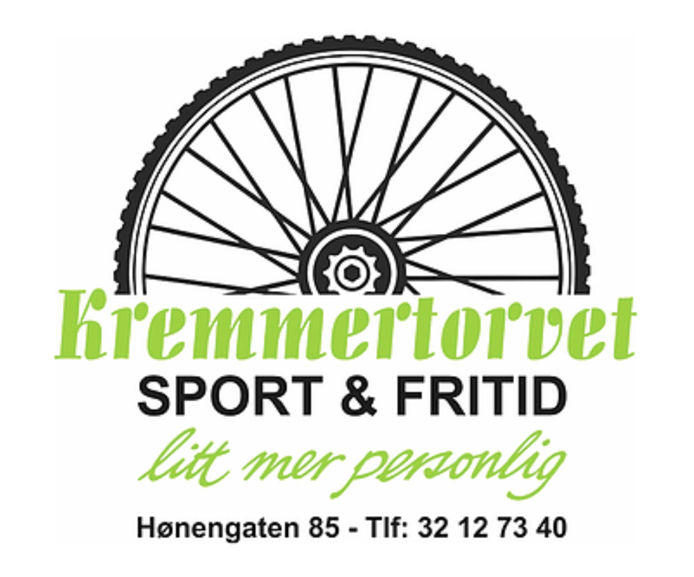 Logo - Kremmertorvet Sport og Fritid